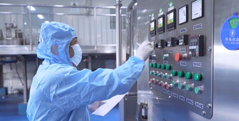 "专精特新"企业系列展示 | 欣时代:专注研发医药科技产品二十余年