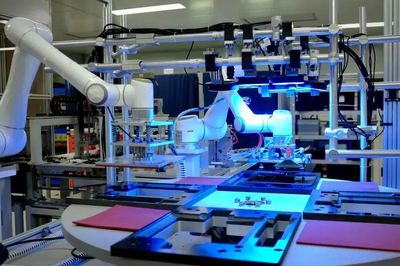 2023德勤中国50强公布!未来科技城2家企业上榜