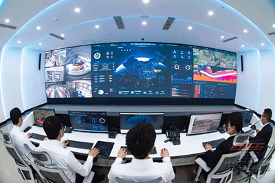为实现高水平科技自立自强贡献铁建力量