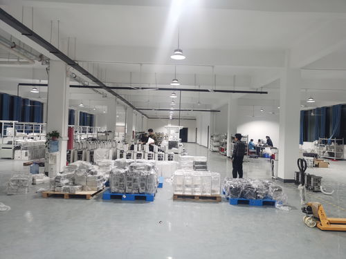 华之云科技公司全力开发 高品低价 高品好用 智能产品受欢迎