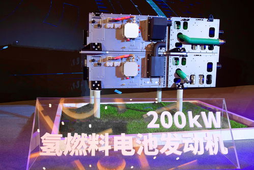 再次刷新全球纪录 潍柴动力发布全球首款本体热效率51.09 柴油机
