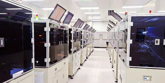 泰晶科技大涨背后:光刻设备突围×产能扩大42%