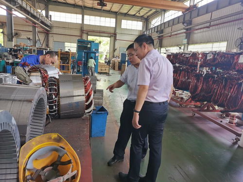 我校与康富科技共建研究生联合培养工作站