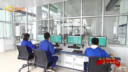 科技赋能 潍坊农业龙头企业蝶变升级