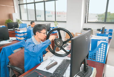 中国企业信心继续向好 锐财经