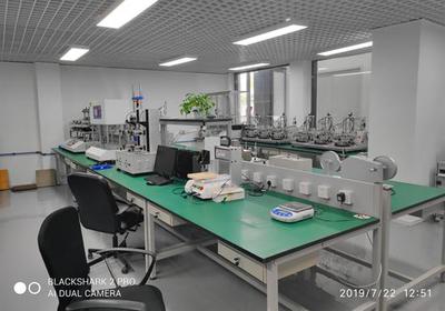黑鲨科技研发中心专访揭秘:做到行业领先原来需要如此努力