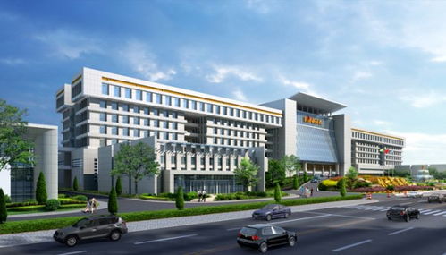 金发科技产品研发中心 科技驱动创新，研发引领未来