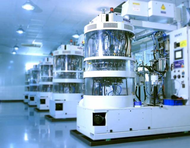 科技研发铸就笔业标杆 上海中国制笔工业基地通过复评，晨光引领行业革新