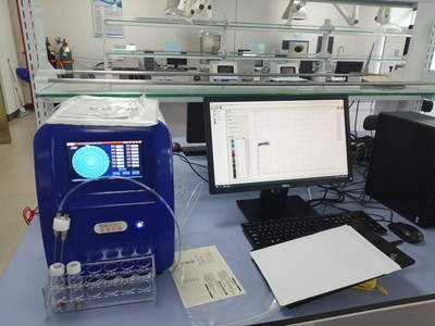 上海保圣科技再次走进海信集团——电子鼻安装培训圆满完成，助力科技研发创新