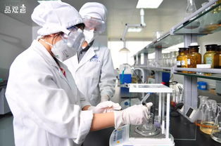 聚焦汉方美白科技 美肤宝小玉瓶如何引爆终端市场