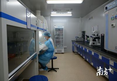 莱恩医药二期工程动工 从化探寻大湾区绿色发展的产业新坐标