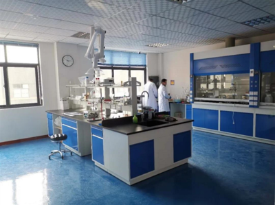 江苏新沂 积极培育发展新型研发机构 助力地方经济高质量发展