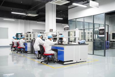 松霖科技再添新翼 以科技研发抢占机器人市场先机