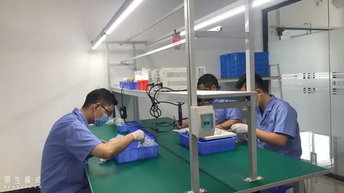 一生氢松研发大楼正式启用 以氢科技创新回馈社会