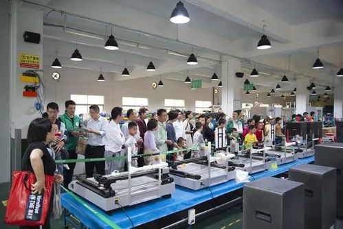 科技赋能，智造未来——广东打造顶尖研学旅行目的地的科技研发路径