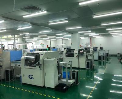 科技驱动未来——原子通科技研发基地发布仪式隆重举行